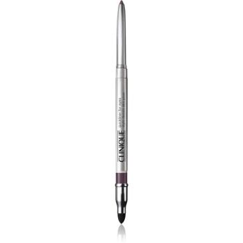 Clinique Quickliner for Eyes ceruzka na oči odtieň 15 Grape 3 g