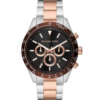 Michael Kors Layton MK8913 - 30 dní na vrátenie tovaru, Garancia originality