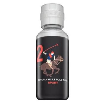 Beverly Hills Polo Club 2 Sport toaletná voda pre mužov 100 ml