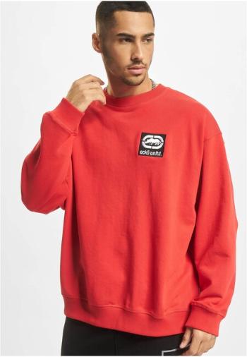 Ecko Unltd. Young Crewneck red - XL