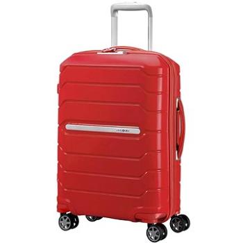 Samsonite Flux Spinner EXP Red (SPTsmn005nad)