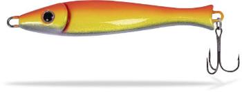 Rhino pilker big head uv red orange silver - 200 g