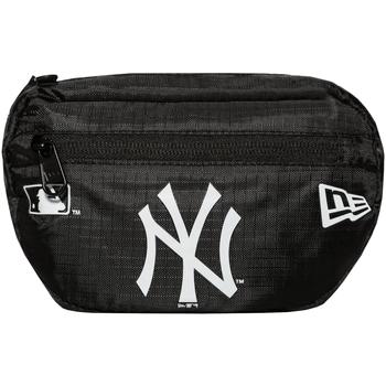 New-Era  Športové tašky MLB New York Yankees Micro Waist Bag  Čierna