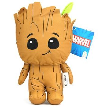 Látkový Marvel Groot so zvukom (5056219077703)