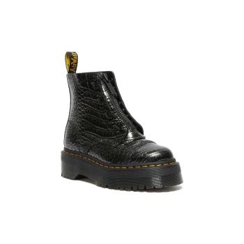 Dr. Martens  SINCLAIR  Čižmičky Čierna