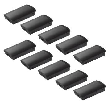 Zebra spare battery BTRY-MC32-52MA-10, 10 pcs.