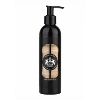 Dear Barber Conditioner na vlasy a bradu 250 ml