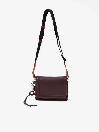 Diesel Cross body bag Červená