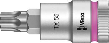 Wera 8767 C HF 05003837001 vnútorný ITX (TX) nástrčný kľúč   T 55   1/2" (12.5 mm)