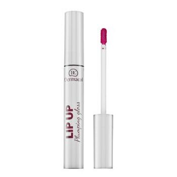 Dermacol Lip Up Plumping Lip Gloss No.5 lesk na pery 3 ml