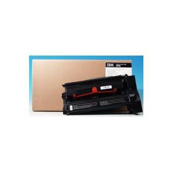 IBM 53P9368 - originálny toner, čierny, 15000 strán