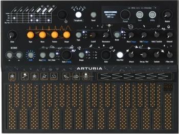 Arturia MicroFreak Stellar LE Stellar Limited Edition