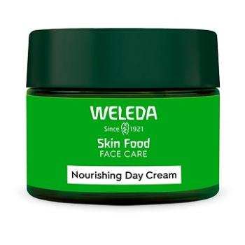 WELEDA Skin Food Nourishing Day Cream 40 ml (4001638580229)