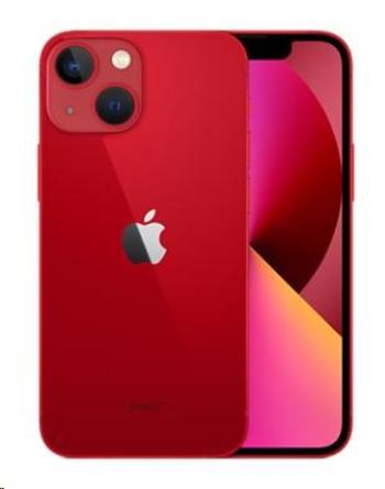 APPLE iPhone 13 mini 256GB (PRODUCT)RED