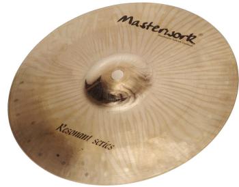 Masterwork Resonant Crash činel 17"