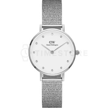 Daniel Wellington Petite DW00100602 - 30 dní na vrátenie tovaru, Garancia originality