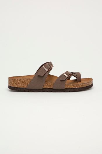 Birkenstock - Šľapky Mayari