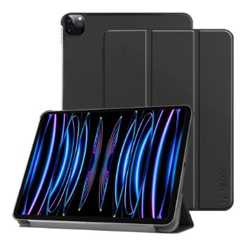 NEOGO Smart Cover puzdro na iPad Pro 11'' 2018-2022, čierne