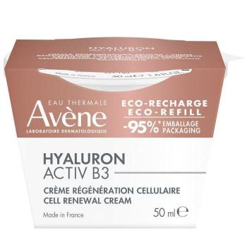 AVENE HYALURON ACTIV B3 Krém pre obnovu buniek náhradná náplň 50ml