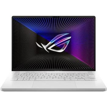 ASUS ROG Zephyrus G14 GA402XV-NEBULA028W Moonlight White AniMe Matrix version kovový