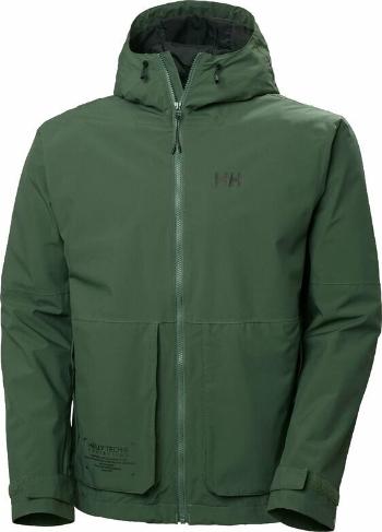 Helly Hansen Men's Move Rain Jacket Smrek M