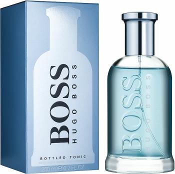 Hugo Boss Boss Bottled Tonic – EDT 100 ml