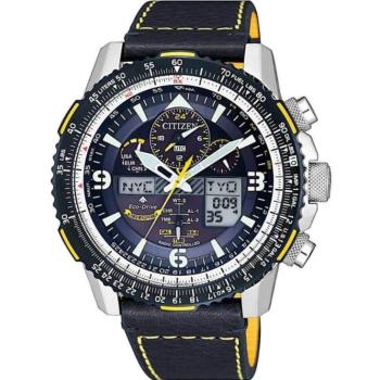 Citizen Promaster JY8078-01L - 30 dní na vrátenie tovaru, Garancia originality