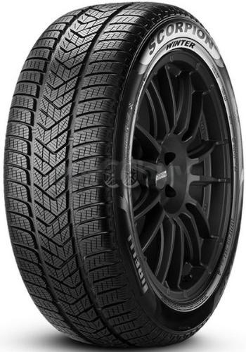 Pirelli SCORPION WINTER 315/35 R22 111V XL * MFS 3PMSF, Rok výroby (DOT): 2024