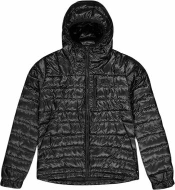 Picture Mid Puff Down Jacket Women Black S Lyžiarska bunda