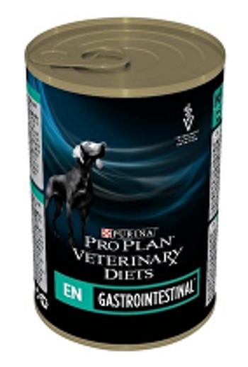 Purina PPVD Canine  konz. EN Gastrointestinal 400g + Množstevná zľava