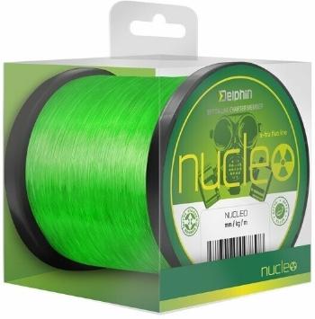 Delphin NUCLEO Fluo Green 0,30 mm 600 m 7,7 kg Vlasec