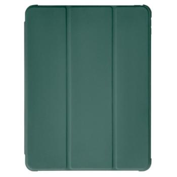 MG Stand Smart Cover puzdro na iPad 10.9'' 2022 10 Gen, zelené