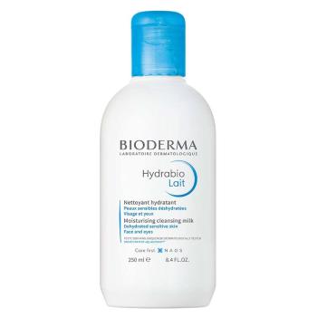 BIODERMA Hydrabio mlieko 250 ml