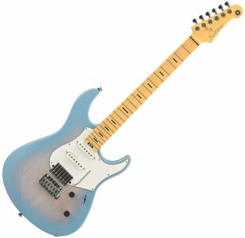 Yamaha Pacifica Professional MBBB Beach Blue Burst Elektrická gitara