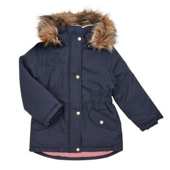 Name it  NMMMARLIN PARKA JACKET PB SOUTH  Parky Námornícka modrá