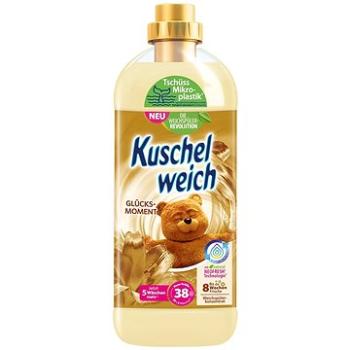 KUSCHElWIECH Glücksmoment 1 l (38 praní) (4013162031375)