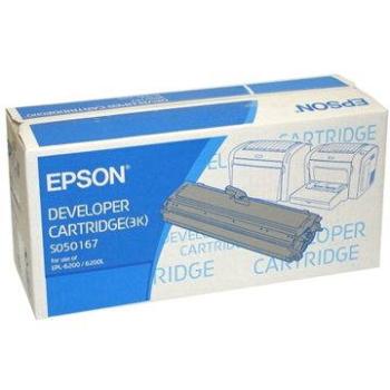 Epson S050167 čierny (C13S050167)