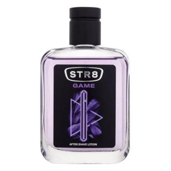 STR8 Game Voda po holení 50 ml