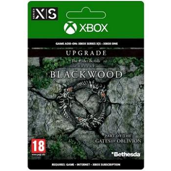 The Elder Scrolls Online Blackwood Upgrade – Xbox Digital (7CN-00101)
