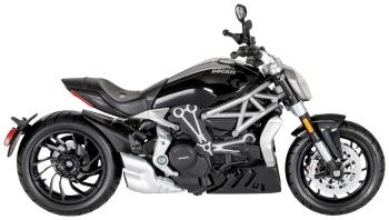 Maisto Ducati X Diavel S 1:12 model motorky