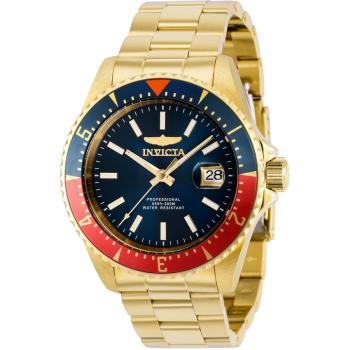 Invicta Pro Diver 36792 - 30 dní na vrátenie tovaru, Garancia originality