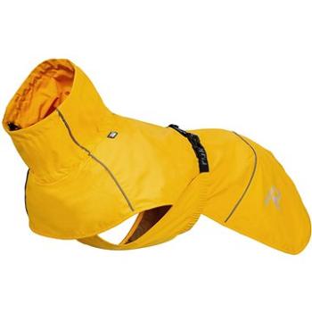 Rukka Hayton Eco Raincoat Pršiplášť žltý 40 (6413910947114)