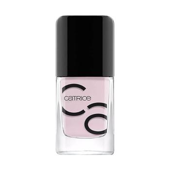 Catrice  Iconails Nail Polish  Laky na nechty Ružová