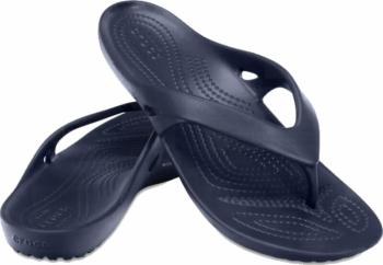 Crocs Kadee II Flip 33-34 Šlapky