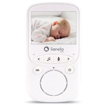 Lionelo Babyline 5.1 White (5902581654694)