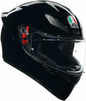 AGV K1 S Black XS Prilba