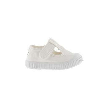 Victoria  Baby 36625 - Blanco  Derbie Biela