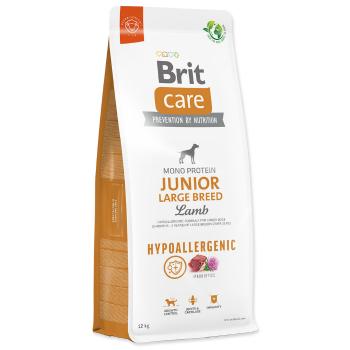 BRIT CARE DOG HYPOALLERGENIC JUNIOR LARGE BREED 12KG