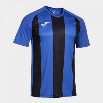 CAMISETA MANGA CORTA INTER IV ROYAL NEGRO 2XS