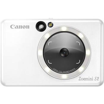 Canon Zoemini S2 biely (4519C007)